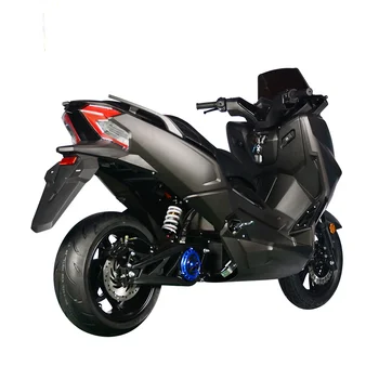 Sıcak satış yüksek kalite üreticileri tedarik elektrikli iki tekerlekli 5000w ebike elektrikli motosiklet